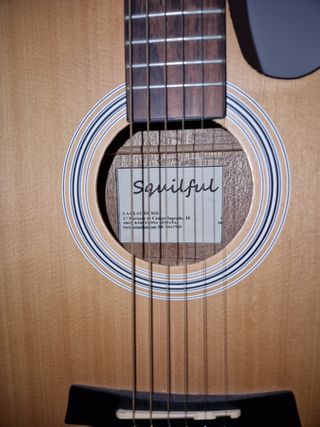 Guitarra