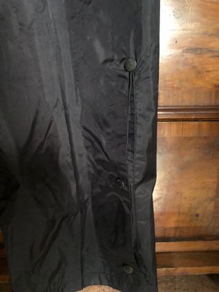 PANTALONI ANTIPIOGGIA MOTO 