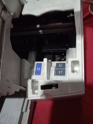 Impresora HP Multifunció All In One Officejet 4315