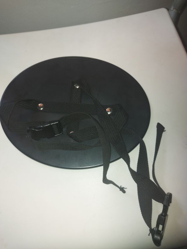 ESPEJO CONVEXO PARA BEBÉS