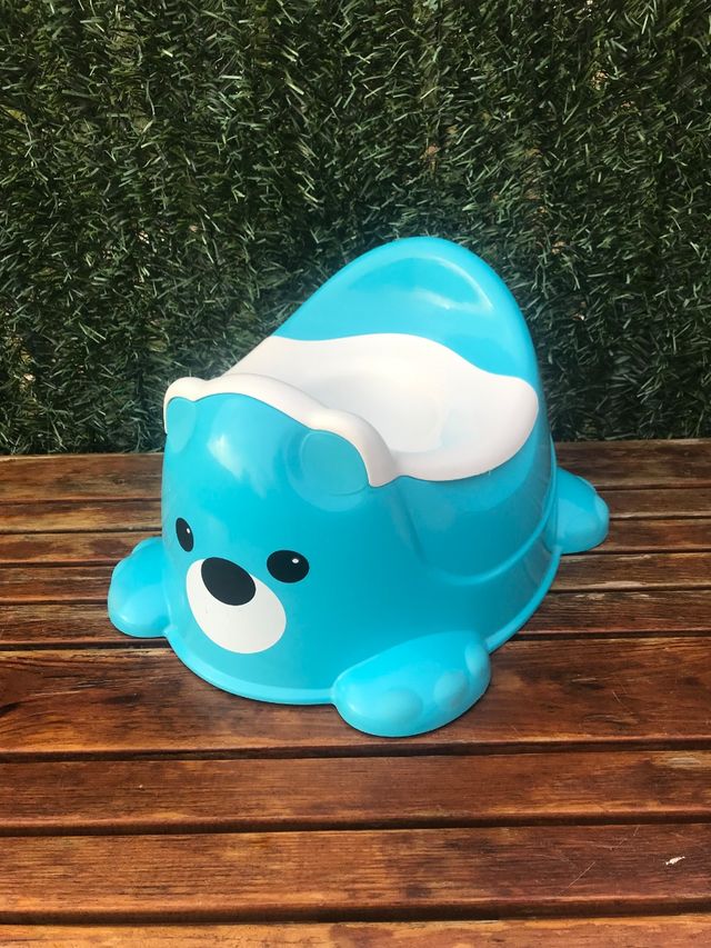 Urinol infantil Urinol