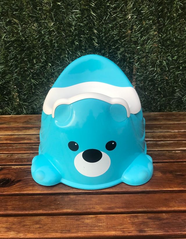 Urinol infantil Urinol