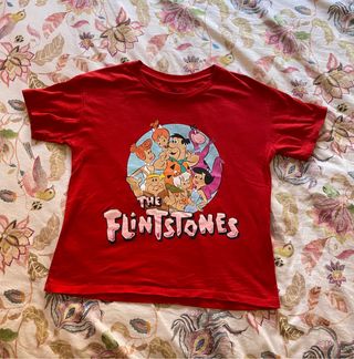 camiseta mujer 