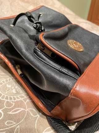 Mochila Laurent International