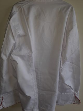 Chaqueta trabajo unisex