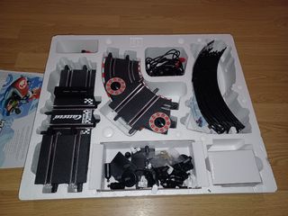 Circuito MariaKart 8,  nuevo vale más de 60