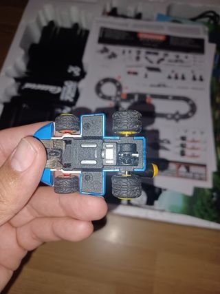 Circuito MariaKart 8,  nuevo vale más de 60