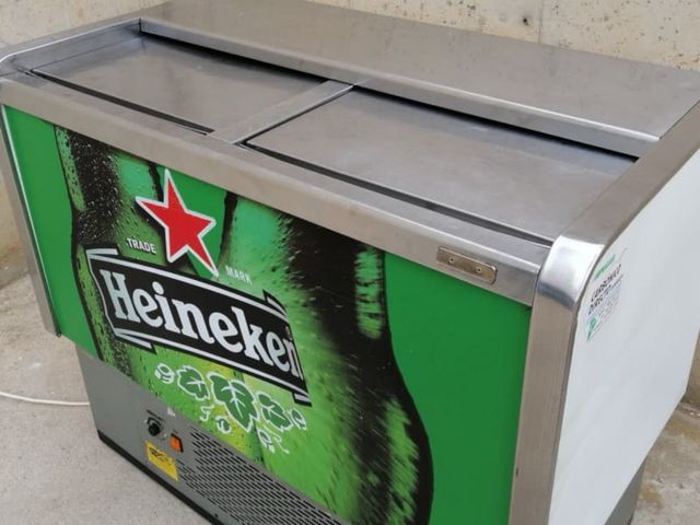 Reparación de FRIGORÍFICOS en Riba-roja de Turia