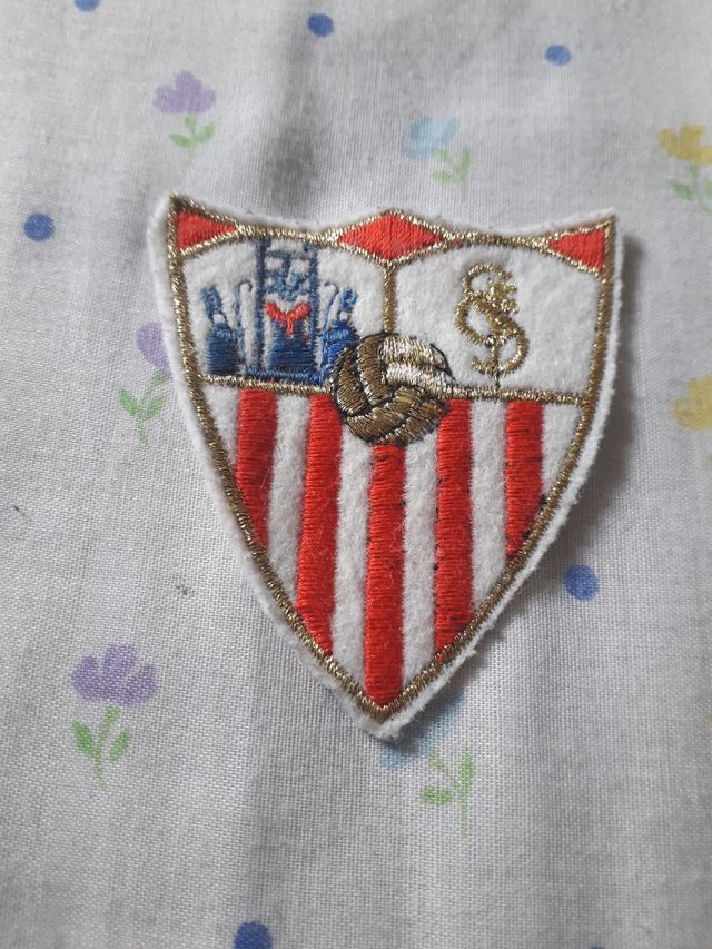 VECCHIO STEMMA DI SIVIGLIA