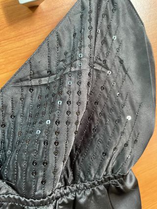 camisa tirantes  de Benetton talla XS