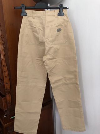 pantaloni lunghi bambino 12 anni