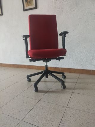 Silla de oficina