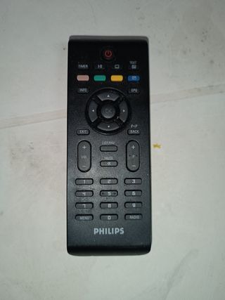 Mando TV