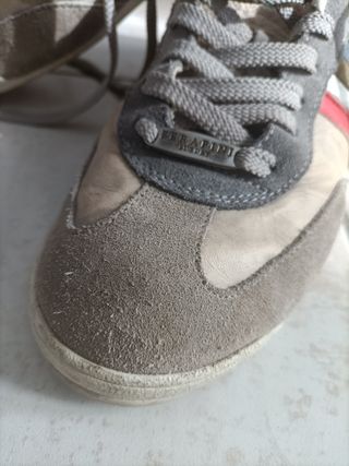 Sneakers Serafini 