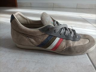 Sneakers Serafini 