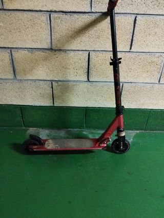 Patinete 