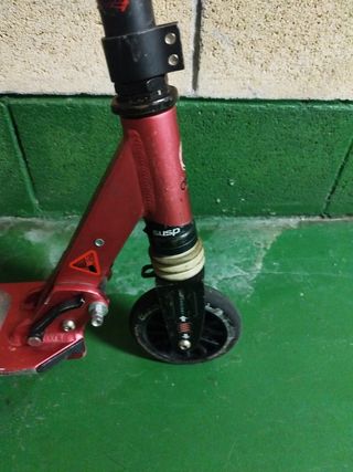 Patinete 