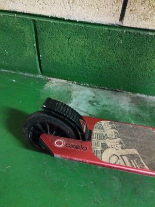 Patinete 