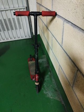 Patinete 