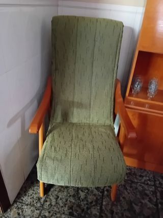 Sillón