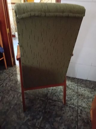Sillón