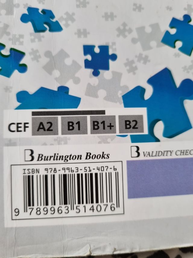 Manuale ESO di Advanced English in Use 3