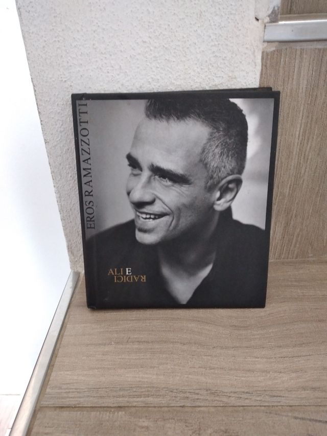 Eros Ramazzotti