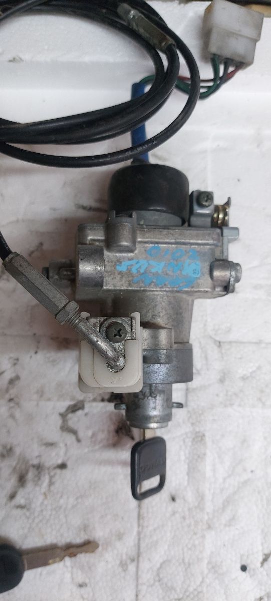 Llave de contacto kymco gran dink 2010