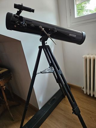 Telescopio Precision