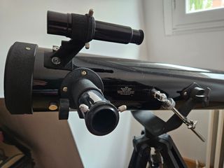 Telescopio Precision