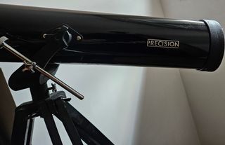 Telescopio Precision