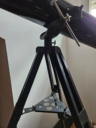 Telescopio Precision