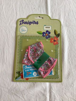 vestidos barriguitas