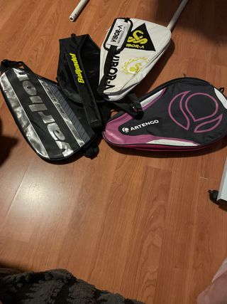 fodere per racchette da padel