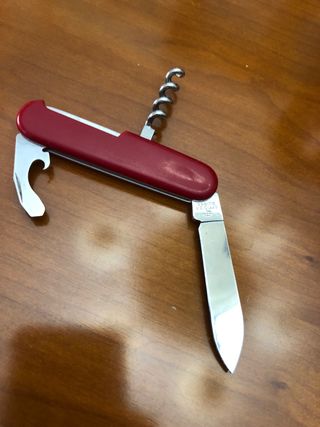 multiusos victorinox