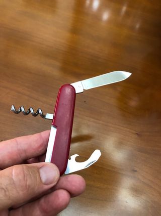 multiusos victorinox