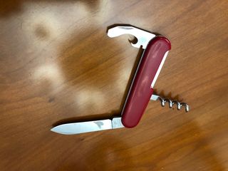 multiusos victorinox