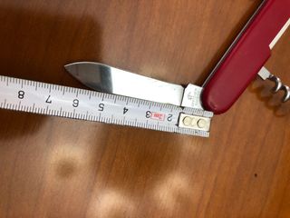 multiusos victorinox
