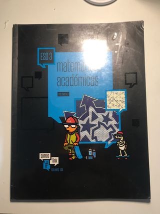 libros de matematicas