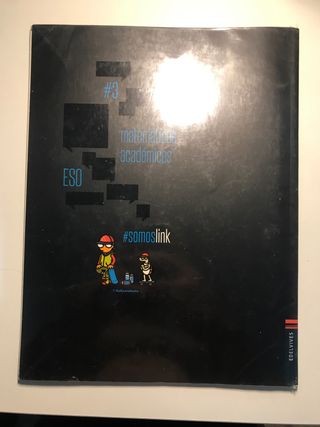 libros de matematicas