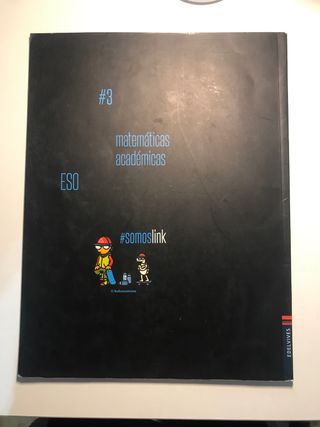 libros de matematicas