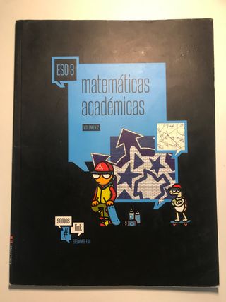 libros de matematicas