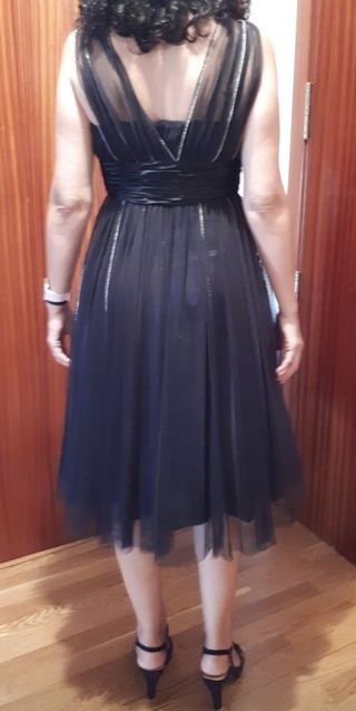 Vestido Talla M