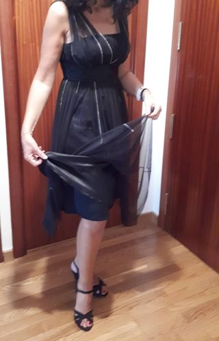 Vestido Talla M
