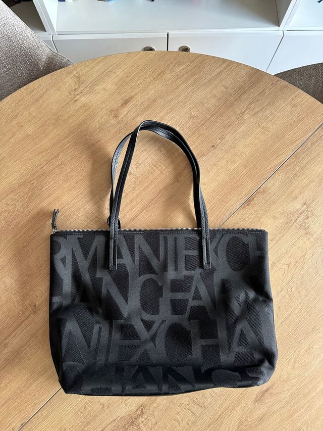 Bolso Armani Exchange NUEVO 