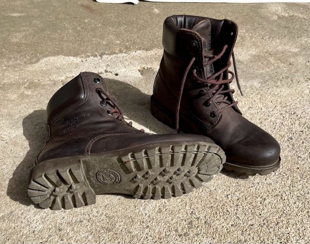 Botas Panama hombre