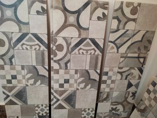 Azulejos baño o cocina frontal