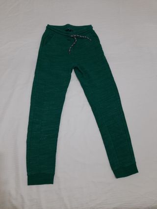 2 Pantaloni 12 Anni Kiabi venduti insieme