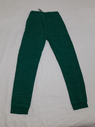 2 Pantaloni 12 Anni Kiabi venduti insieme