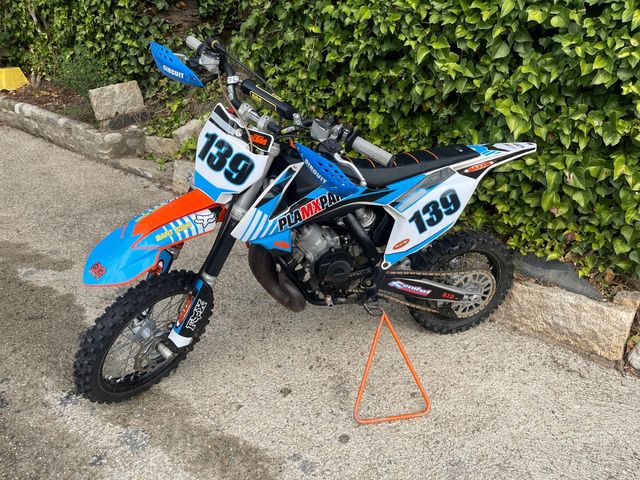 KTM65